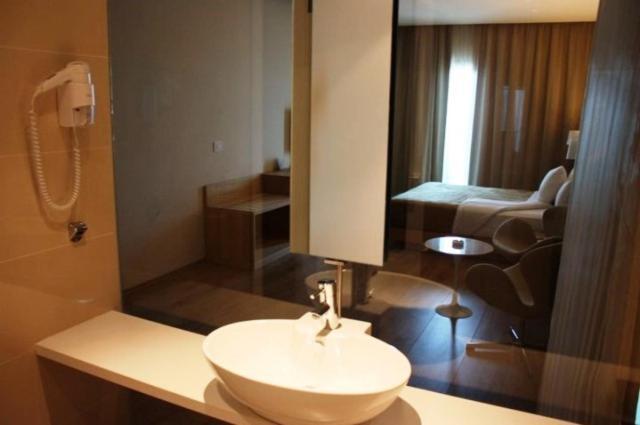 Boutique Hotel Jal el Dib Екстер'єр фото