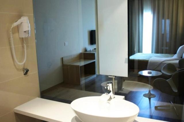Boutique Hotel Jal el Dib Екстер'єр фото