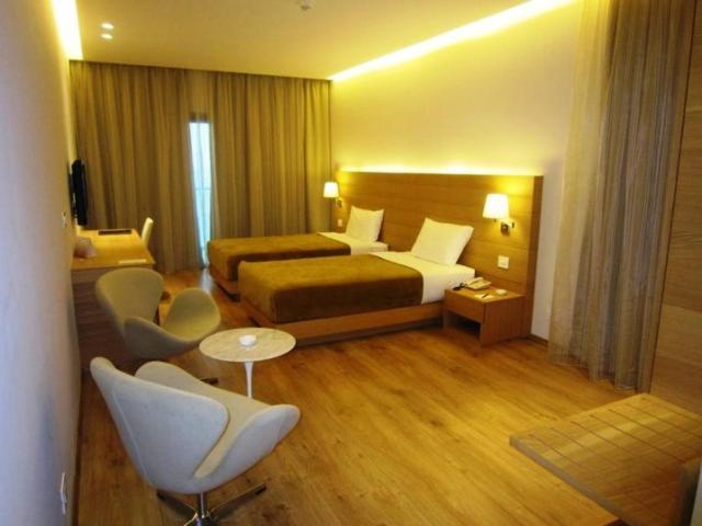 Boutique Hotel Jal el Dib Екстер'єр фото