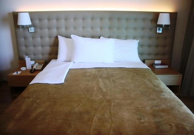 Boutique Hotel Jal el Dib Екстер'єр фото