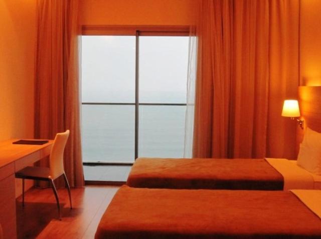 Boutique Hotel Jal el Dib Екстер'єр фото