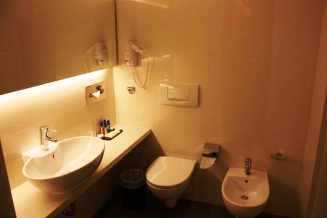 Boutique Hotel Jal el Dib Екстер'єр фото