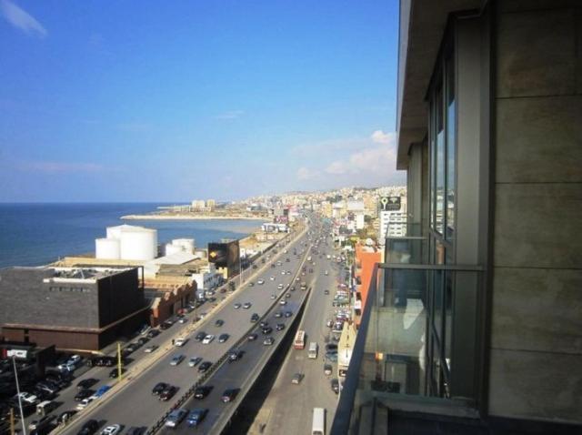 Boutique Hotel Jal el Dib Екстер'єр фото