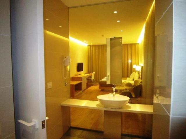 Boutique Hotel Jal el Dib Екстер'єр фото