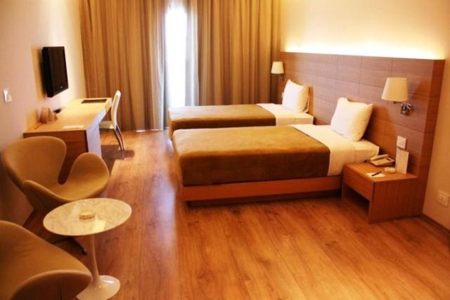 Boutique Hotel Jal el Dib Екстер'єр фото