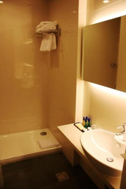 Boutique Hotel Jal el Dib Екстер'єр фото
