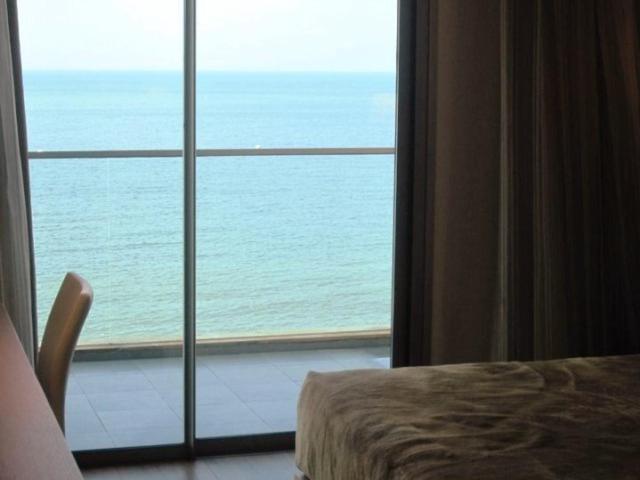 Boutique Hotel Jal el Dib Екстер'єр фото