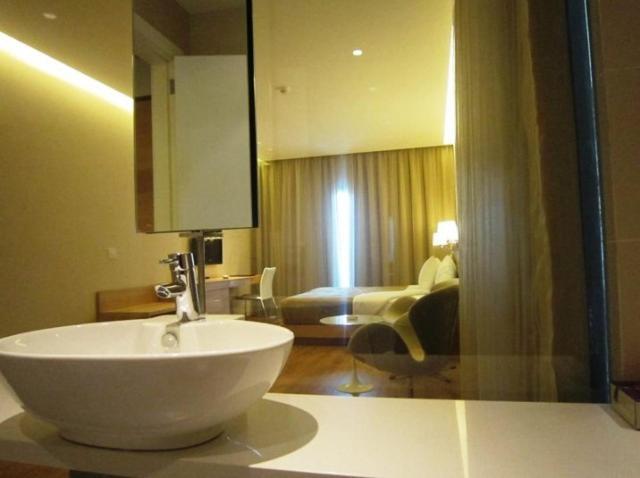 Boutique Hotel Jal el Dib Екстер'єр фото