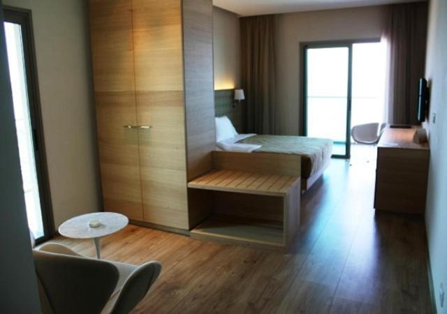 Boutique Hotel Jal el Dib Екстер'єр фото