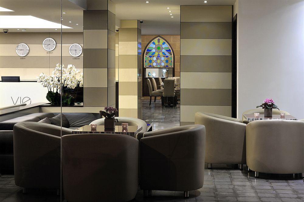 Boutique Hotel Jal el Dib Екстер'єр фото