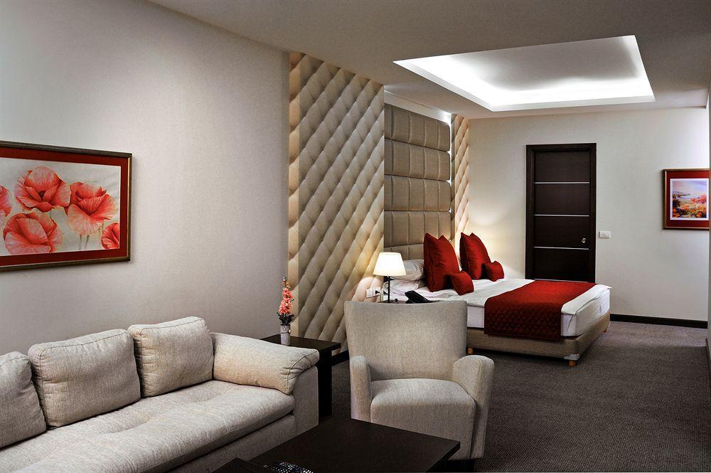 Boutique Hotel Jal el Dib Екстер'єр фото