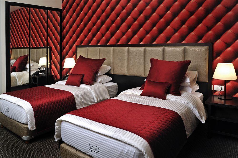 Boutique Hotel Jal el Dib Екстер'єр фото