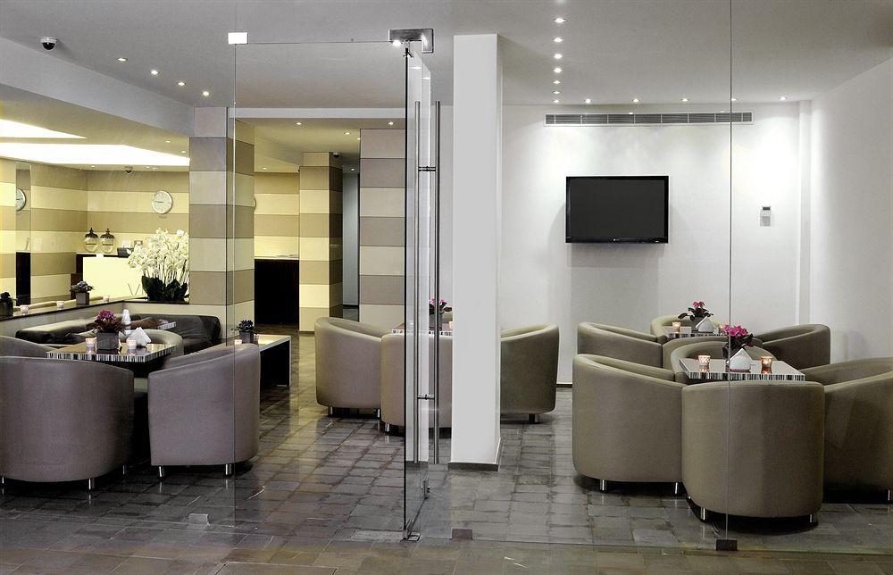 Boutique Hotel Jal el Dib Екстер'єр фото