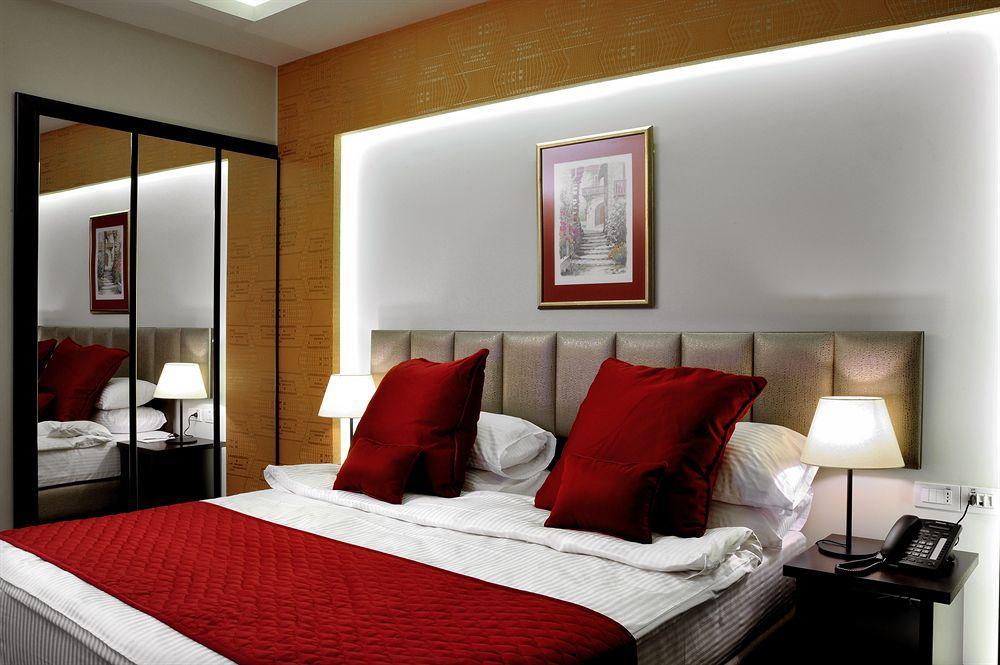 Boutique Hotel Jal el Dib Екстер'єр фото