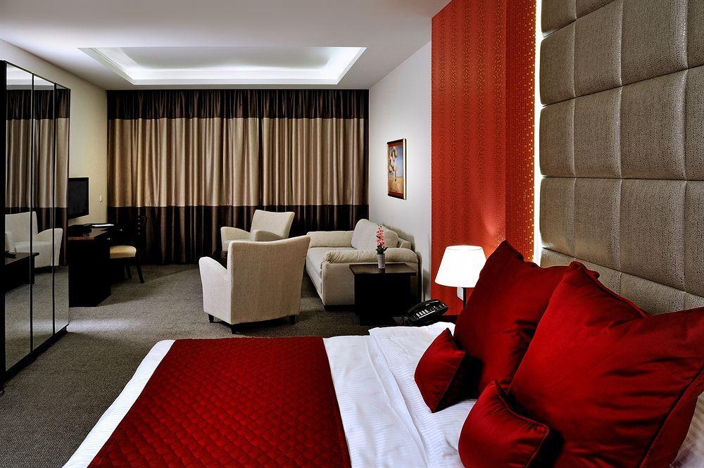 Boutique Hotel Jal el Dib Екстер'єр фото