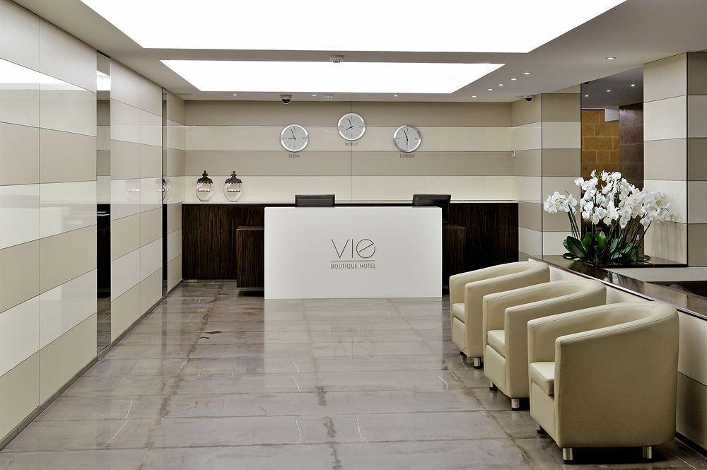 Boutique Hotel Jal el Dib Екстер'єр фото