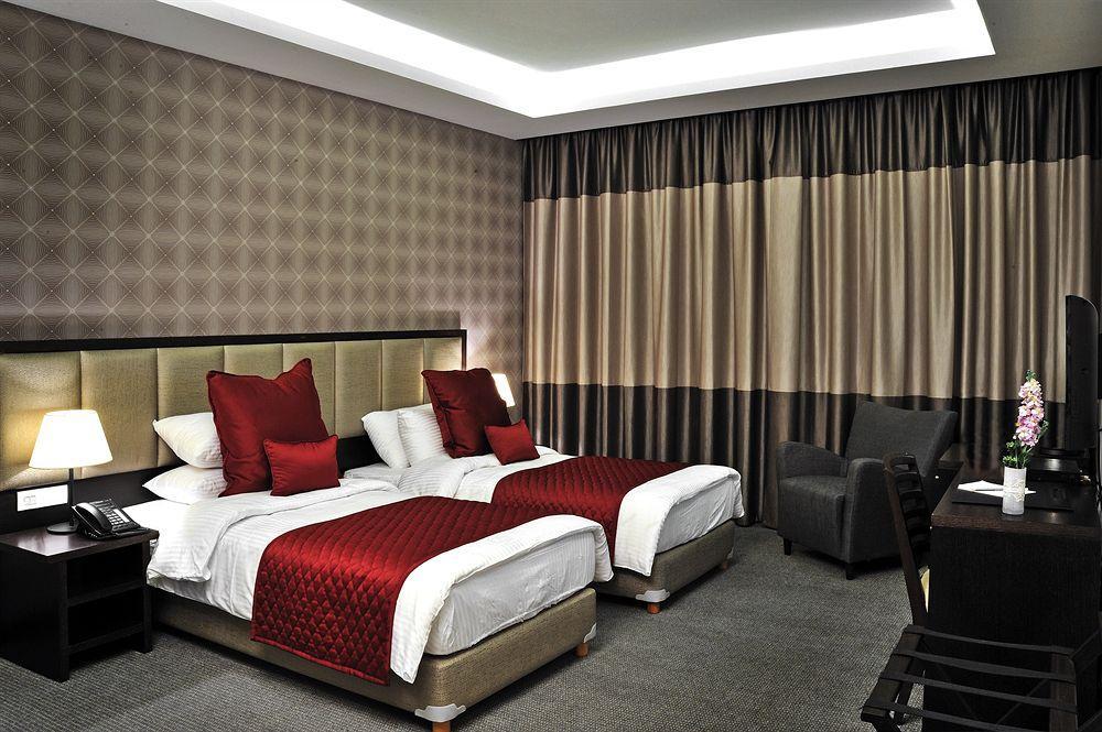 Boutique Hotel Jal el Dib Екстер'єр фото