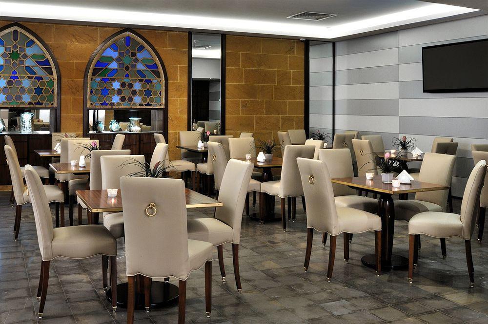Boutique Hotel Jal el Dib Екстер'єр фото
