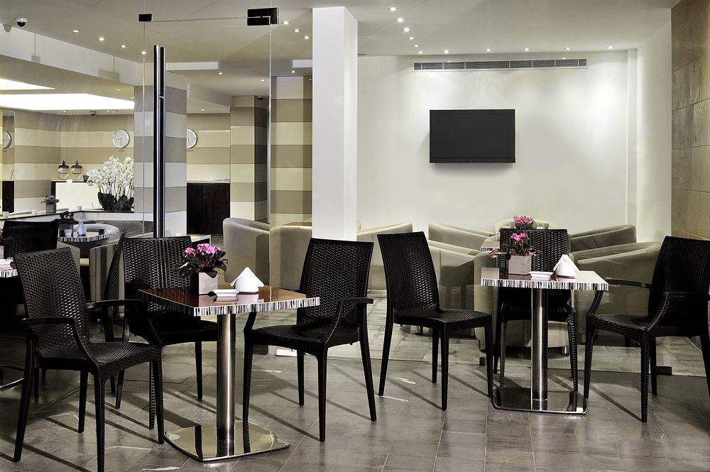 Boutique Hotel Jal el Dib Екстер'єр фото