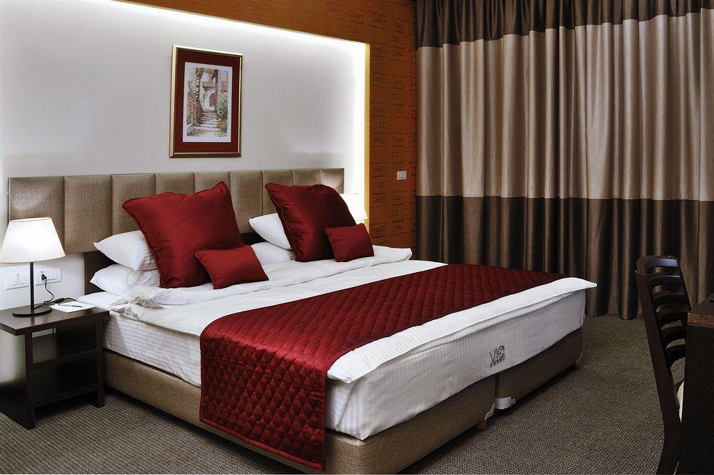 Boutique Hotel Jal el Dib Екстер'єр фото