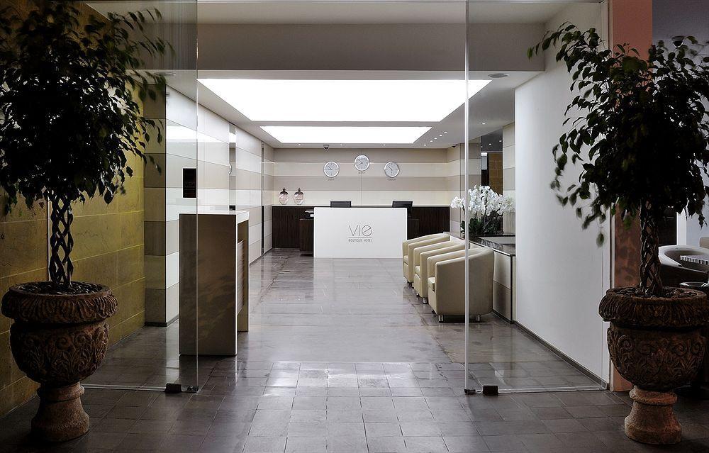 Boutique Hotel Jal el Dib Екстер'єр фото
