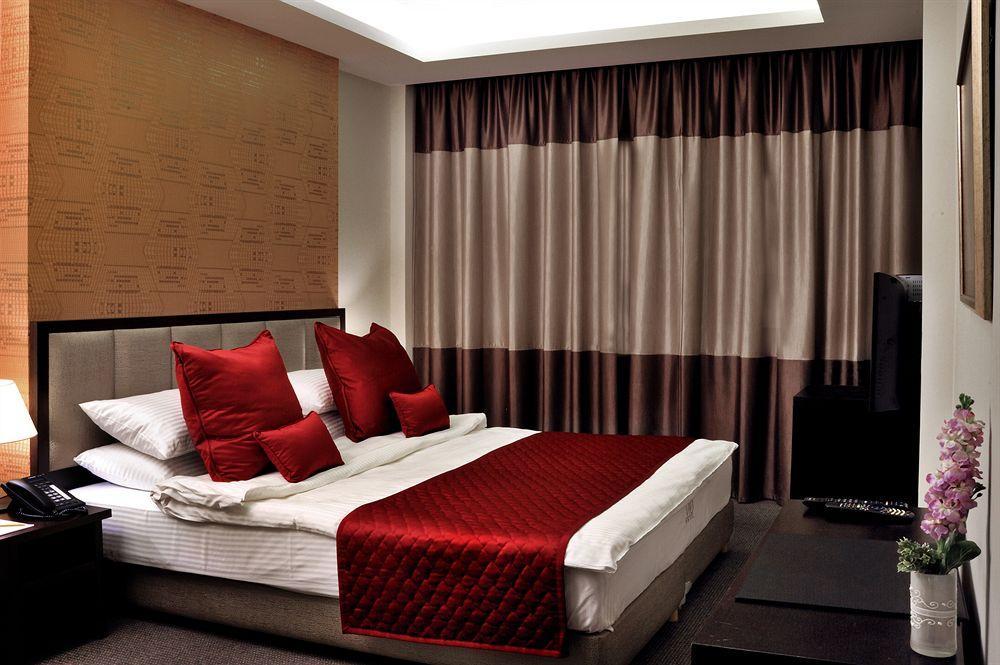 Boutique Hotel Jal el Dib Екстер'єр фото