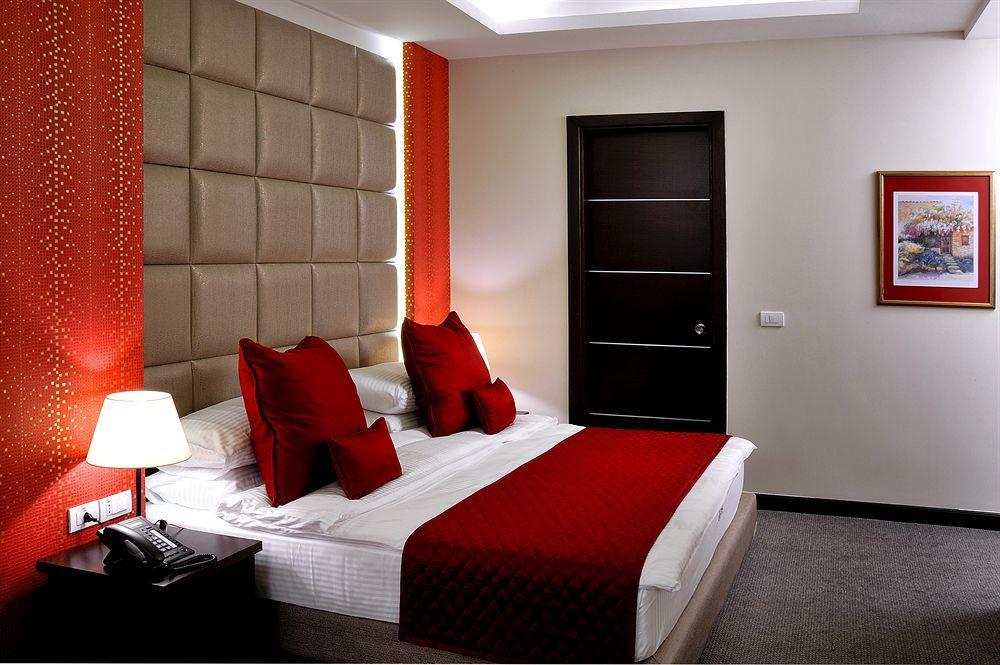 Boutique Hotel Jal el Dib Екстер'єр фото