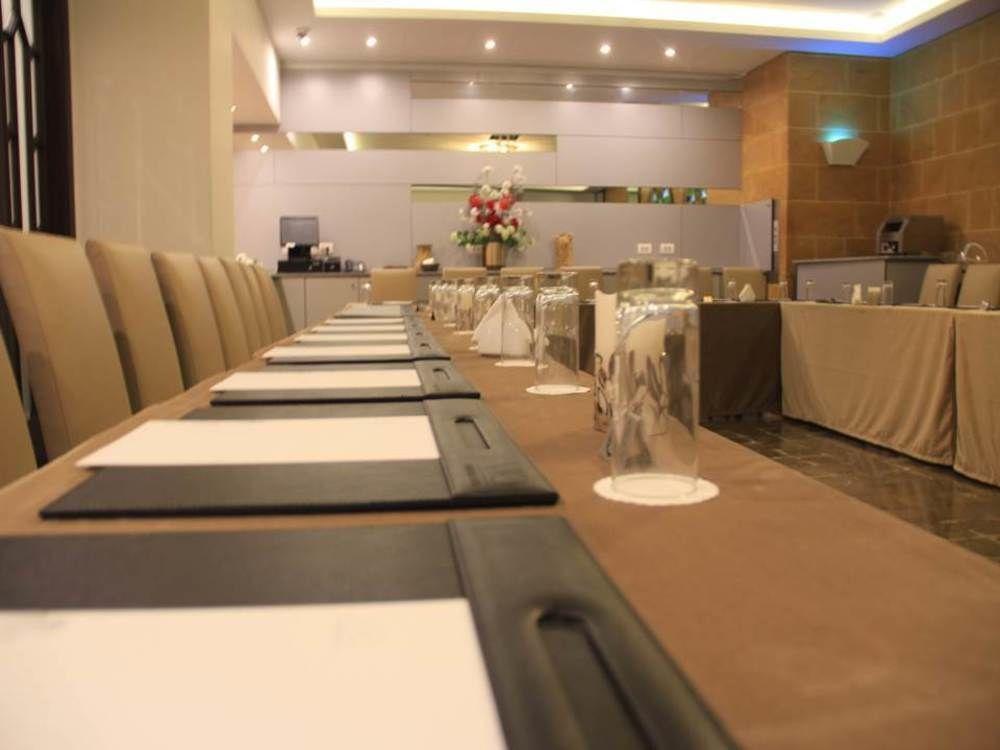 Boutique Hotel Jal el Dib Екстер'єр фото