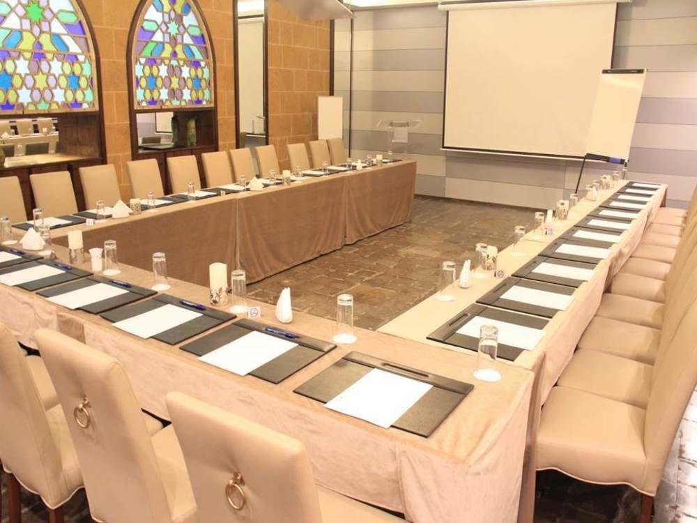 Boutique Hotel Jal el Dib Екстер'єр фото