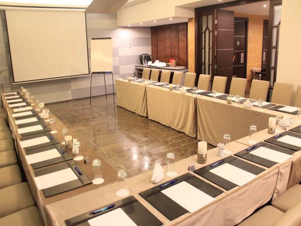 Boutique Hotel Jal el Dib Екстер'єр фото
