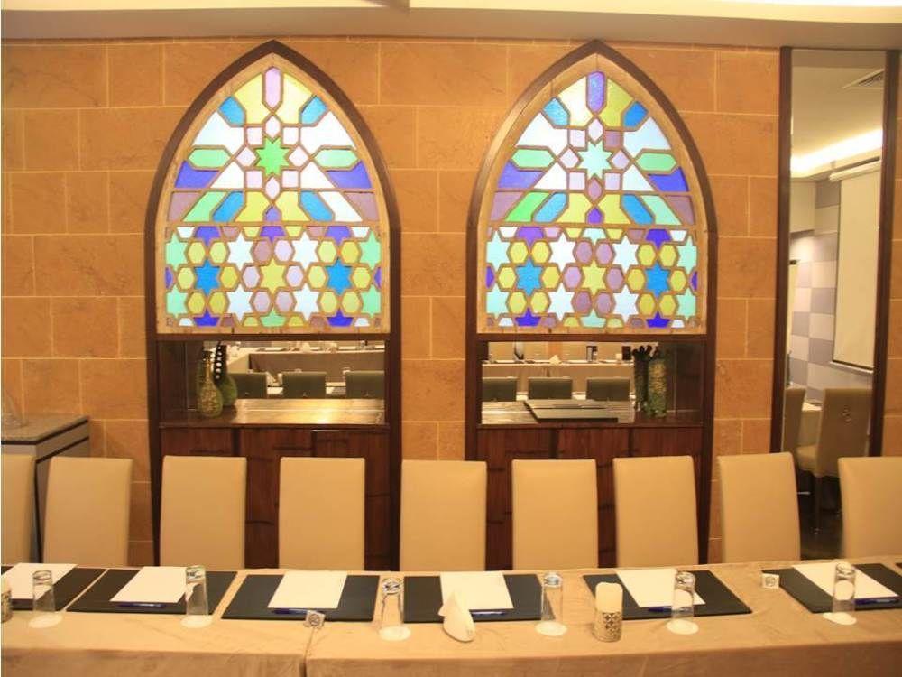 Boutique Hotel Jal el Dib Екстер'єр фото