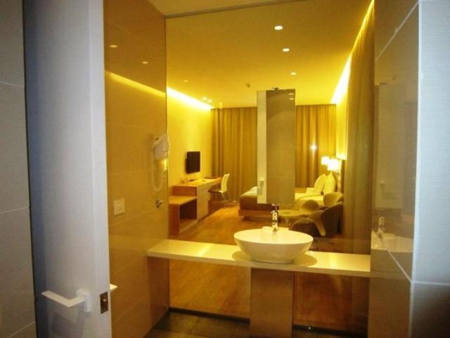 Boutique Hotel Jal el Dib Екстер'єр фото