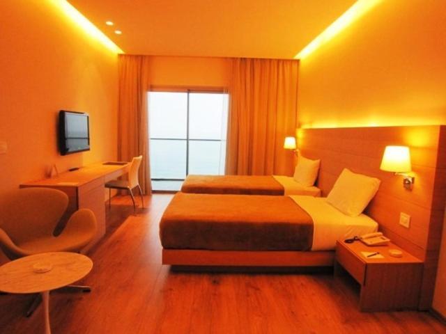 Boutique Hotel Jal el Dib Екстер'єр фото