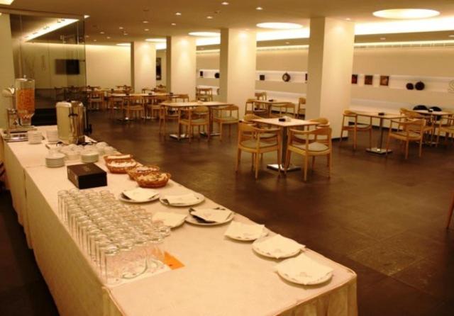 Boutique Hotel Jal el Dib Екстер'єр фото