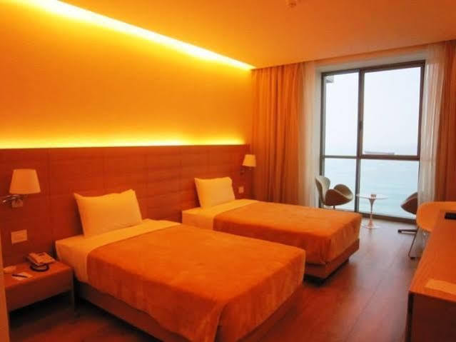 Boutique Hotel Jal el Dib Екстер'єр фото