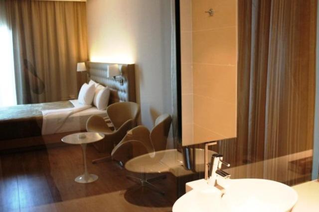 Boutique Hotel Jal el Dib Екстер'єр фото
