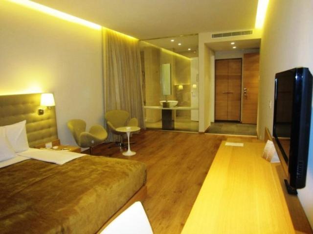 Boutique Hotel Jal el Dib Екстер'єр фото