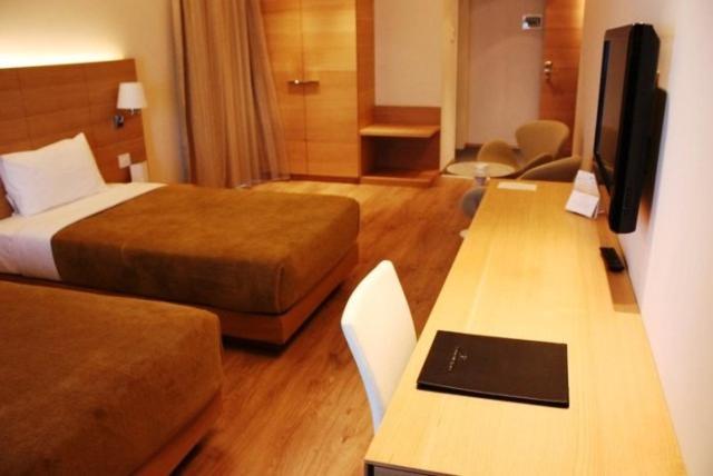Boutique Hotel Jal el Dib Екстер'єр фото
